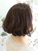 チコヘアー(TICO hair)
