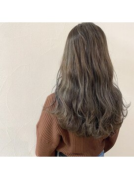 バズ ビー(BUZZ Bee) シルバーグラデーション【BUZZ bee 】