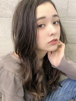 ジ オスカー(THE OSCAR)&nbsp;THE OSCAR <暗髪でもインナーハイライトで軽さを>