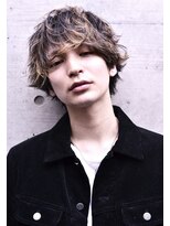 クロム(Chlom)&nbsp;Chlom立川☆フェザーマッシュスタイルTEL 0425125655