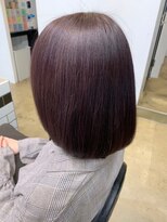 ウェイブ(WAVE)&nbsp;『【ＷＡＶＥ】髪質改善プリンセストリートメント☆』