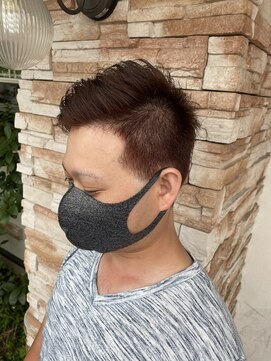 アメーテール アーム(a.meteru) コスメナビカラー