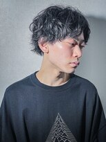 ジゼル(gisele)&nbsp;（石川）前上りセンターパート