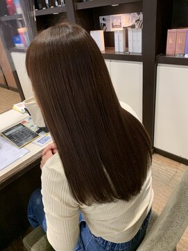 ジャパン ホンテン(JAPAN HONTEN) 艶髪