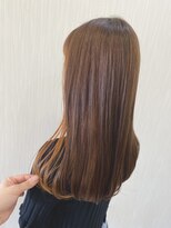 ライズエンドレスリミット(RiSE endless limit)&nbsp;オレンジベージュ