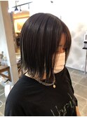 インナーカラー