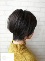 オレンジハウス 大人ショート