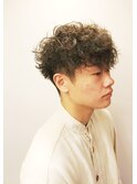 グリグリスパイラル　こなれ感