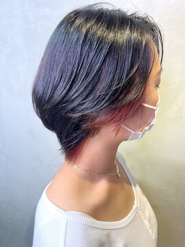 ベジータ(VEGETA) インナーレッド