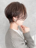 オアシス ガーデン 大和店(Oasis GaRDEN)&nbsp;美シルエット＊くびれショート