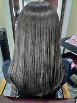 カルム(Calme) ロングスタイル