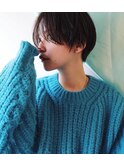 【U-fu】大人可愛い/カジュアルショートスタイル