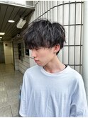 ソフトツイスパ