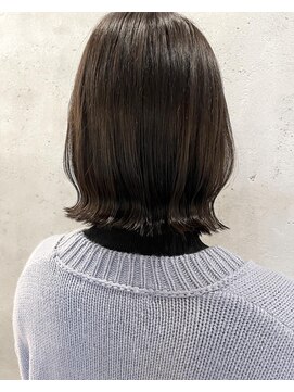 ザ ラボ アングゥ(The Labo ungu) 結べるぱつんbob