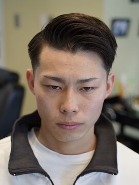 アパッシュ 東光店(Apache) ナチュラルサイドパート