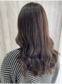 【CIEL原田】カシスベージュ。