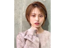 ユアーズヘアセカンド(youres hair 2'nd)