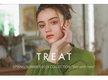 TREATでは【カウンセリング】を大切にしています