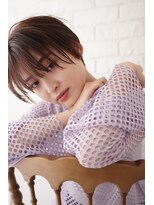 ネオリーブエクラ 上野御徒町店(Neolive eclat)&nbsp;ショート