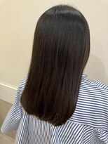 カール 鶴川店(K:R) 酸性ストレート