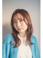 フラミューム 大森(flammeum)&nbsp;ナチュラルレイヤー