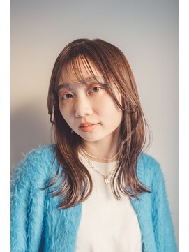 フラミューム 大森(flammeum) ナチュラルレイヤー