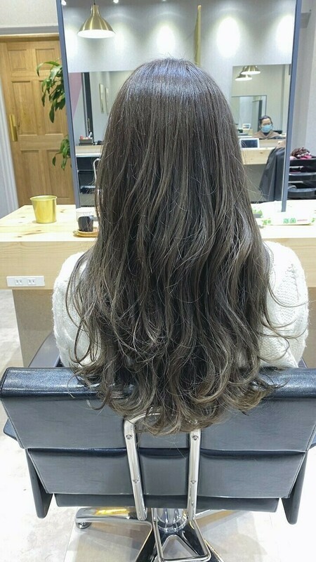 ラベンダー バイ ジュエル 湘南台駅西口店(Lavender by JEWEL) ☆お客様スタイル☆【Lavender by JEWEL 湘南台/湘南台駅】