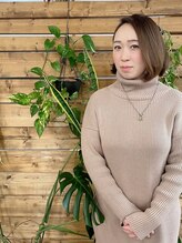 リエム(ReM) 金澤 やすな