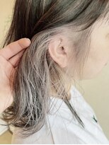 浪漫館 アールズコート(R's Court)&nbsp;インナーカラー☆宮原1/31