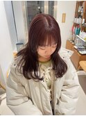 ＊pink brown＊