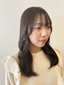 ウシワカマルエムティードット(USHIWAKAMARU MT.) 柔らかブラウン