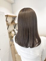 シロ(.siro)&nbsp;チョコレートブラウン