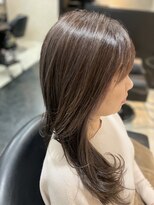 フェリーチェ(felice)&nbsp;ダブルカラー