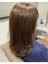 エクレ(eclet)&nbsp;ナチュラル★ハイライト♪ 清水