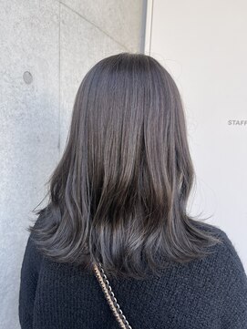 フリーラ 表参道(freera) 艶ブルージュ