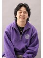 ダズルヘアーエイチ(DAZZLE hair H) 喜屋武 勇人