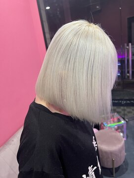 ヴィアンジュ(viange) #ホワイト#ハイトーン#ホワイトカラー#水光艶TR