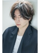 ホーミートウキョウ(HOMIE TOKYO)&nbsp;渋谷×おすすめ×ケアブリーチ×イルミナカラー×ハイライト