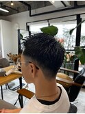 ベリーショート