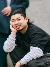 ザセカンドバイジャスミン(THE 2ND by JASMINE)&nbsp;北野 泰涯