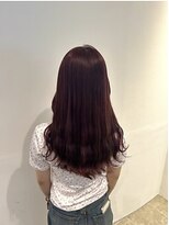 リアン(Lien) カシスレッド