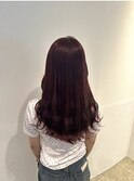 カシスレッド
