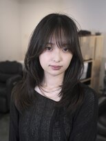 ベロ(BELO) ミディアムハイレイヤー