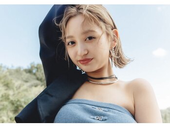 Cashe'e SHIMOMURA【カシェ　シモムラ】