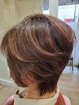 ウィーキャンUR 本城西店(WeCan UR)&nbsp;レイヤーミディアムスタイル