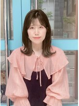 ガル(GALL) 横田 恵