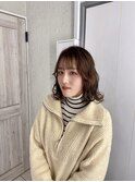ミディアムスタイル