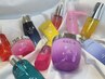 ☆カット+アディクシーカラー+Aujuaトリートメント ''50ポイントプレゼント''