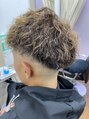 スタイルクリエイター 土浦ピアタウン店(Style creator) トレンドパーマ上位!ツイストスパイラルパーマ!