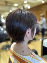フェリーザ 北習志野本店(FELIZA) モテショート◎
